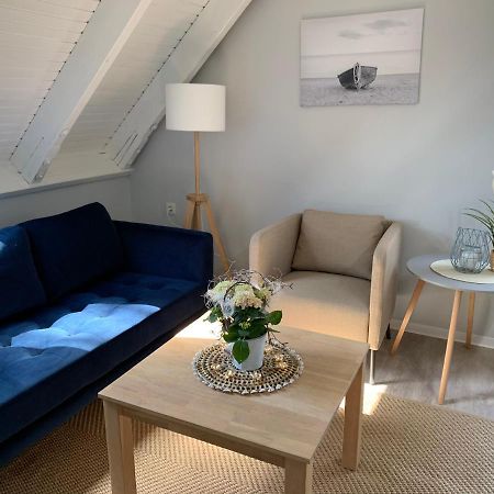 Noord Huus Ferienapartment 库克斯港 外观 照片