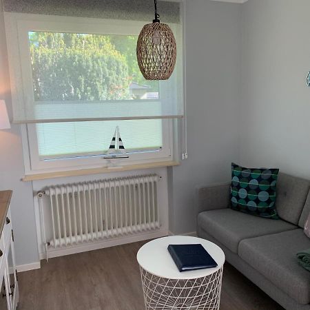 Noord Huus Ferienapartment 库克斯港 外观 照片