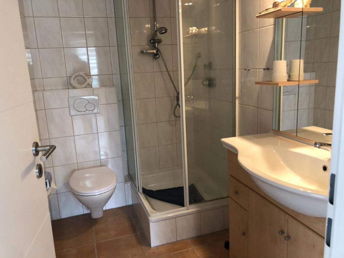 Noord Huus Ferienapartment 库克斯港 外观 照片