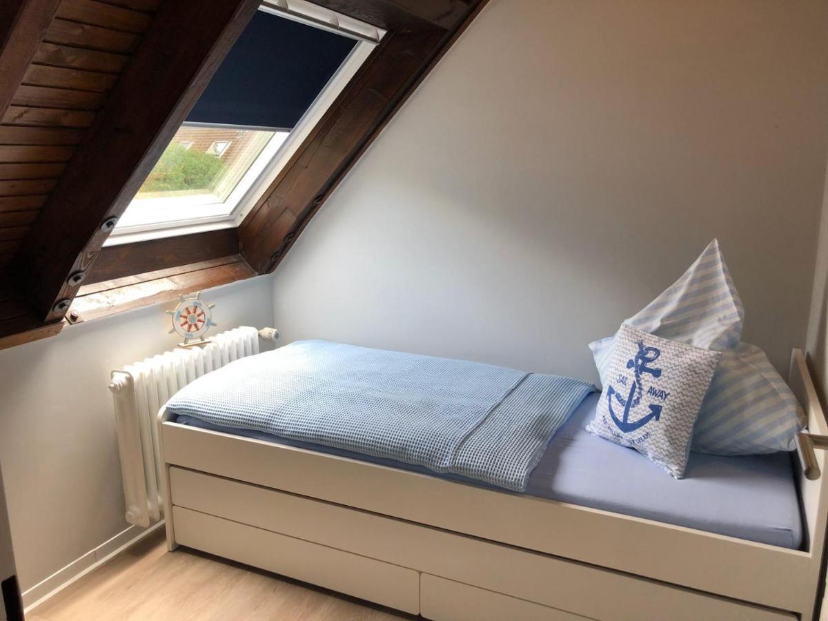 Noord Huus Ferienapartment 库克斯港 外观 照片
